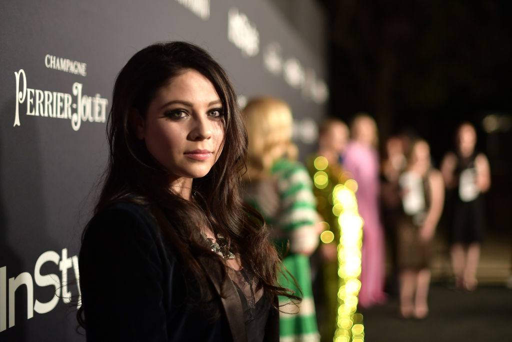InStyle Presents Third Annual "InStyle Awards" - Red Carpet