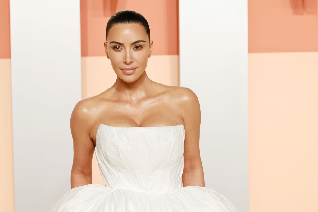 2025 Vanity Fair Oscar Party Hosted By Radhika Jones - Arrivals