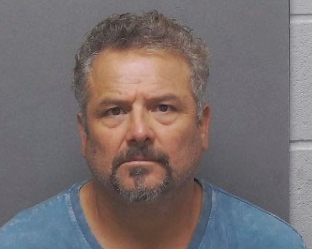 Sigfredo Ceja Alvarez Booked On Murder Charge