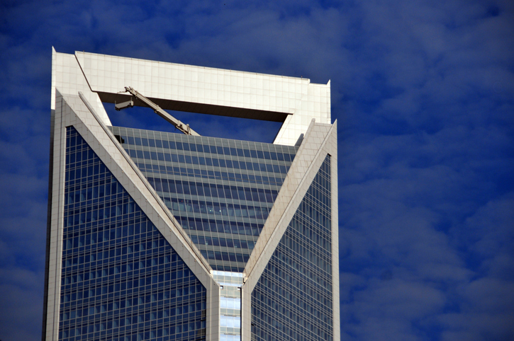 Duke Energy Center, Charlotte, NC