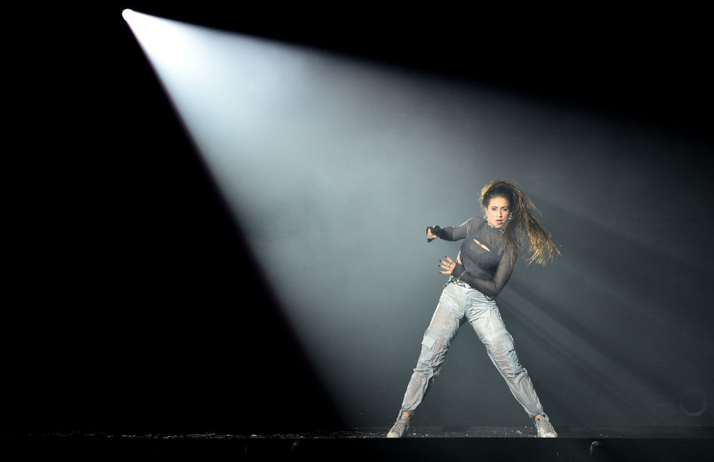 MTV EMA 2020 - Show