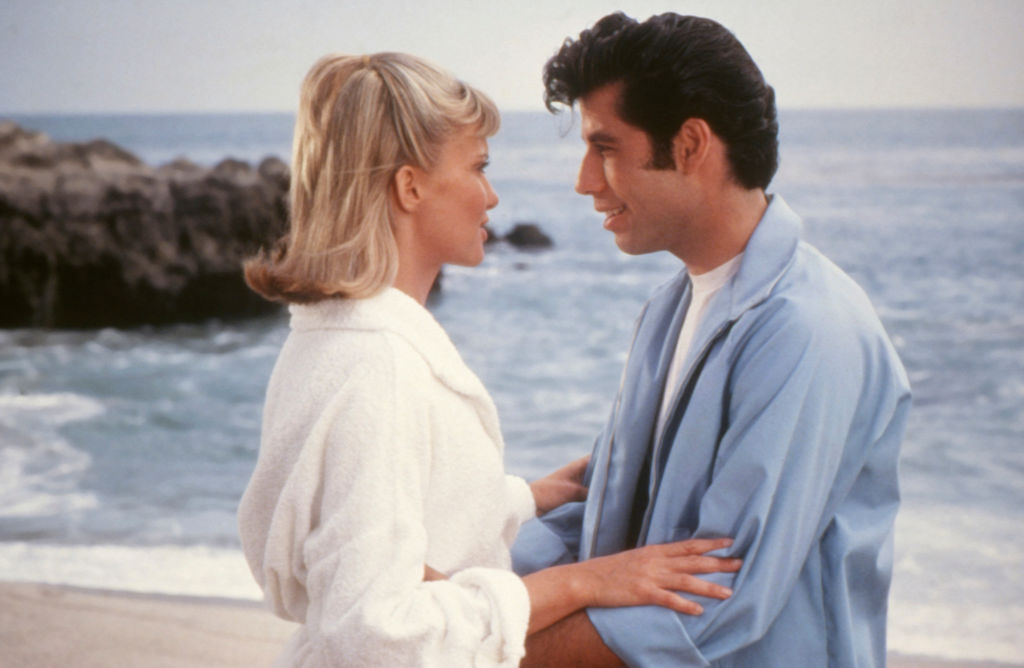 Olivia Newton-John