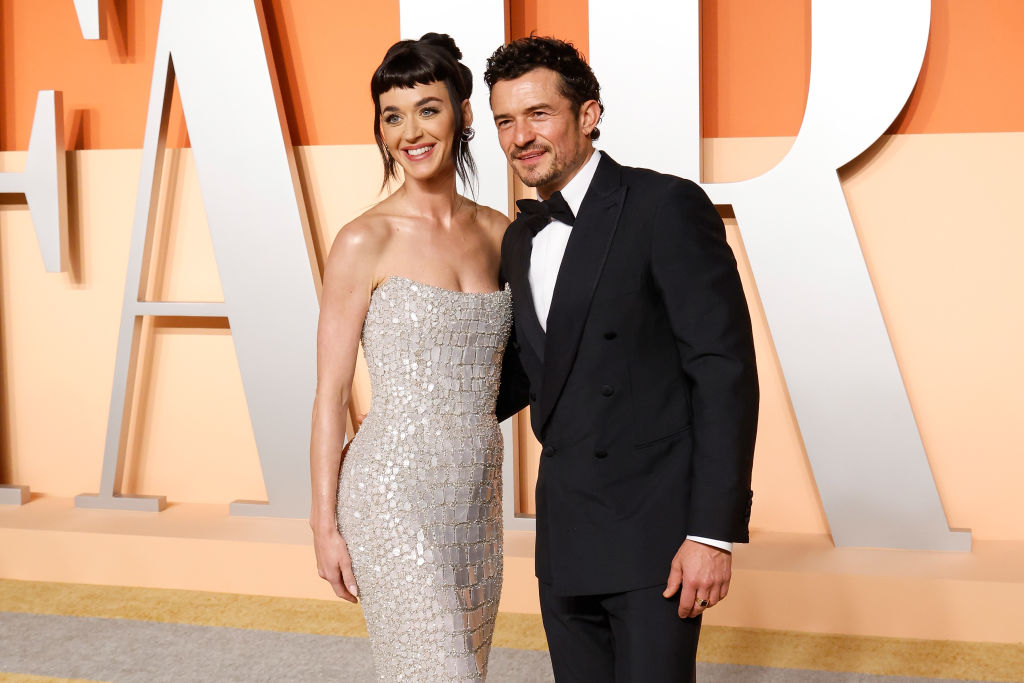 2025 Vanity Fair Oscar Party Hosted By Radhika Jones - Arrivals