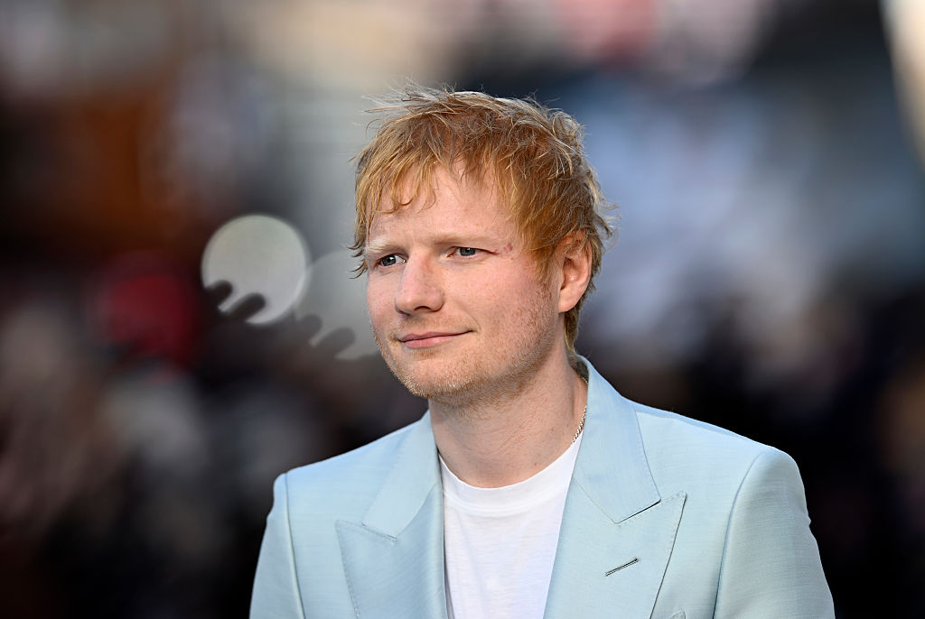 "F1: The Movie" European Premiere - VIP Arrivals