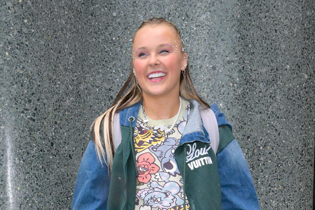 Celebrity Sightings In New York City - May 14, 2025