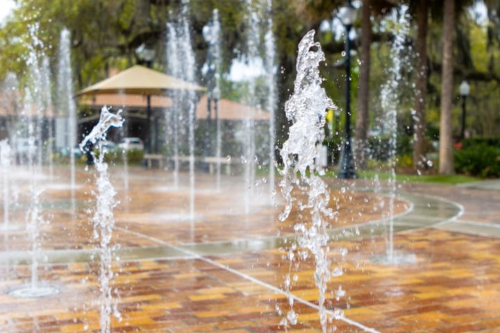 North Mecklenburg Park