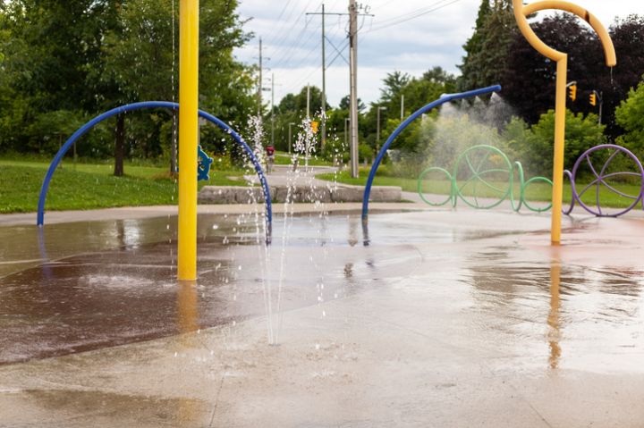 Latta Park