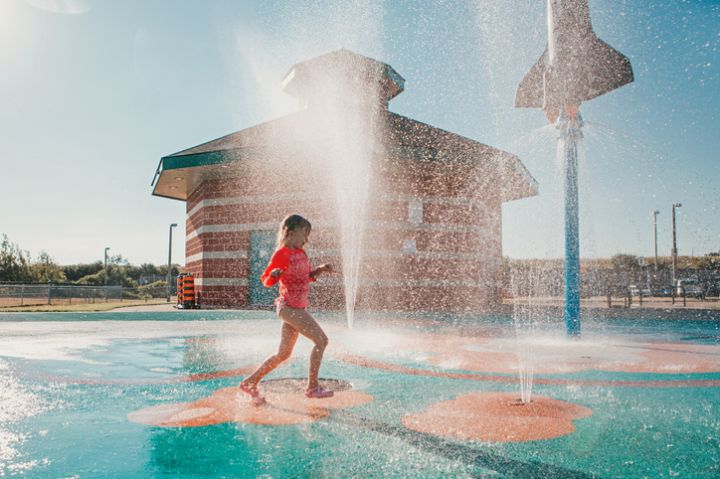 Clarks Creek Community Park