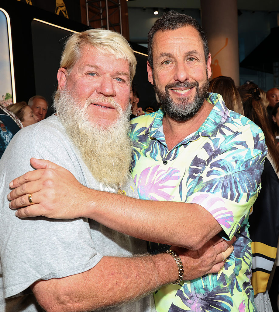 Happy Gilmore 2 World Premiere