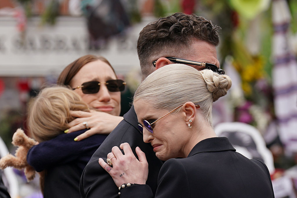 Ozzy Osbourne death