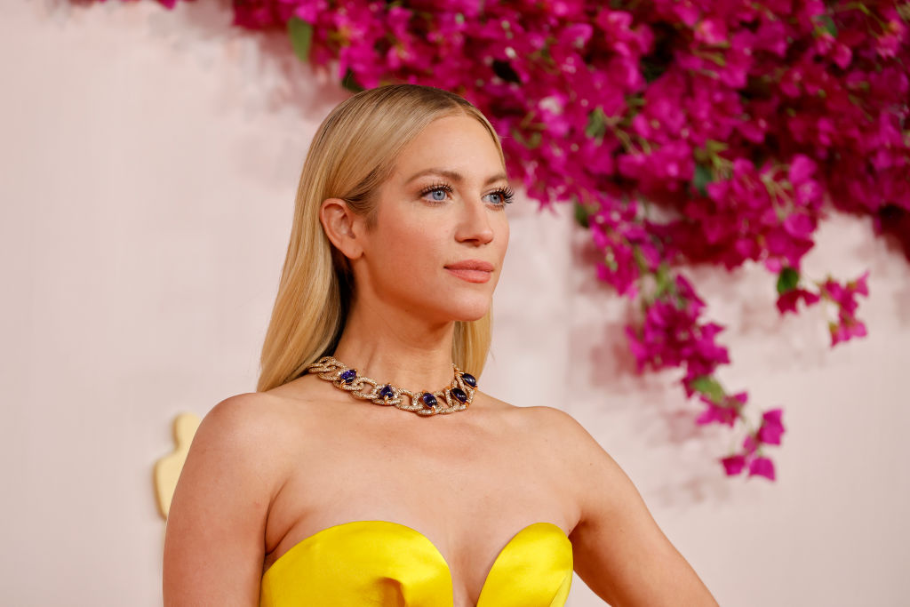 96th Annual Academy Awards - Arrivals