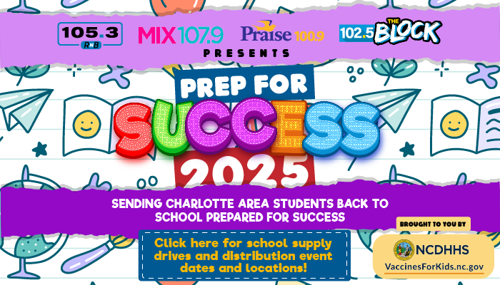 Prep for Success Graphics | 2025-08-01