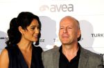 Current image: Bruce Willis's birthday - Archive