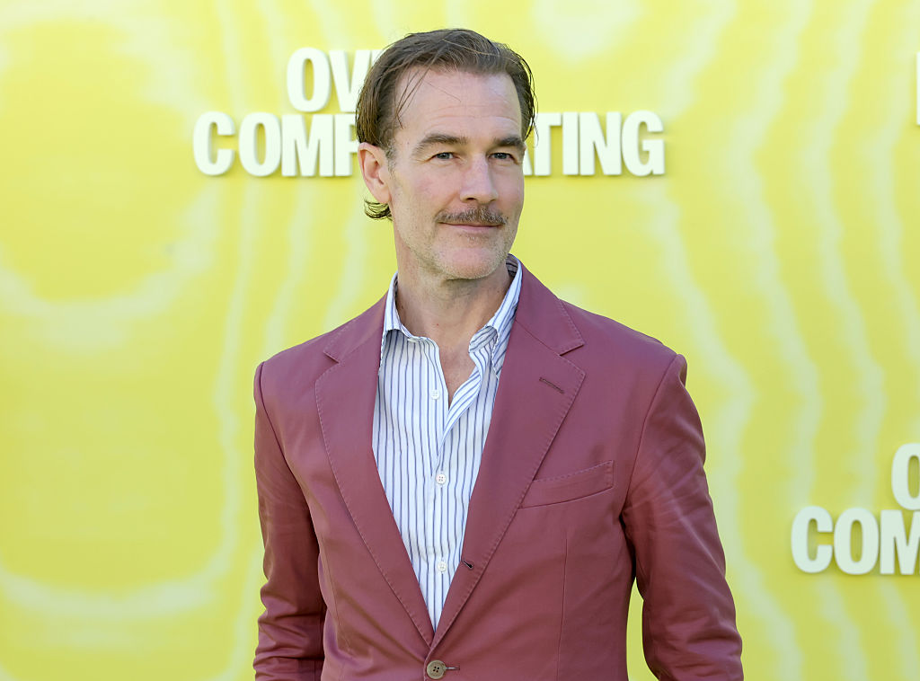 Los Angeles Premiere Of Prime Video Series "Overcompensating" - Arrivals