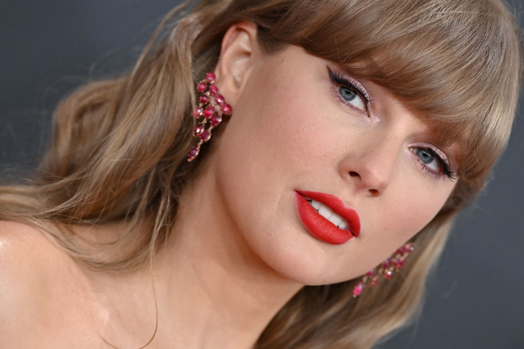 67th GRAMMY Awards - Arrivals