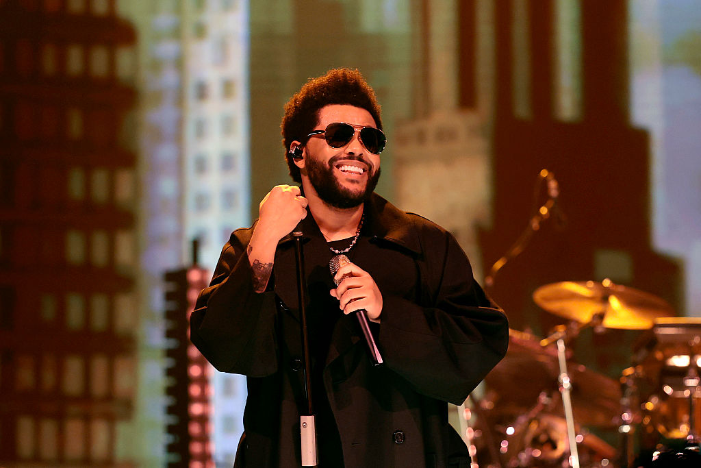 Michael Rubin, Meek Mill, Jay-Z, and more Host REFORM Alliance Casino Night Event