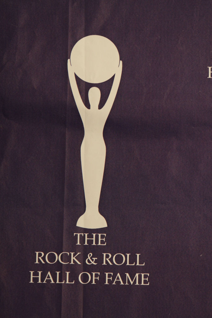 Photo of ROCK AND ROLL HALL OF FAME