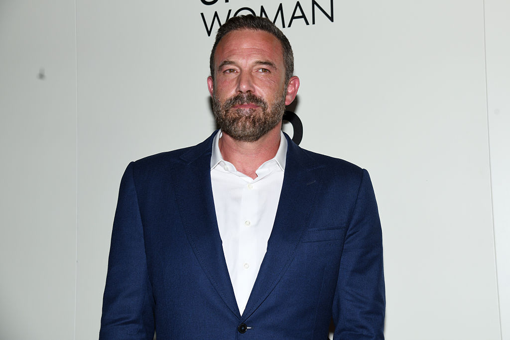 "Kiss of the Spider Woman" New York Screening
