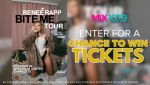 Reneé Rapp register to win
