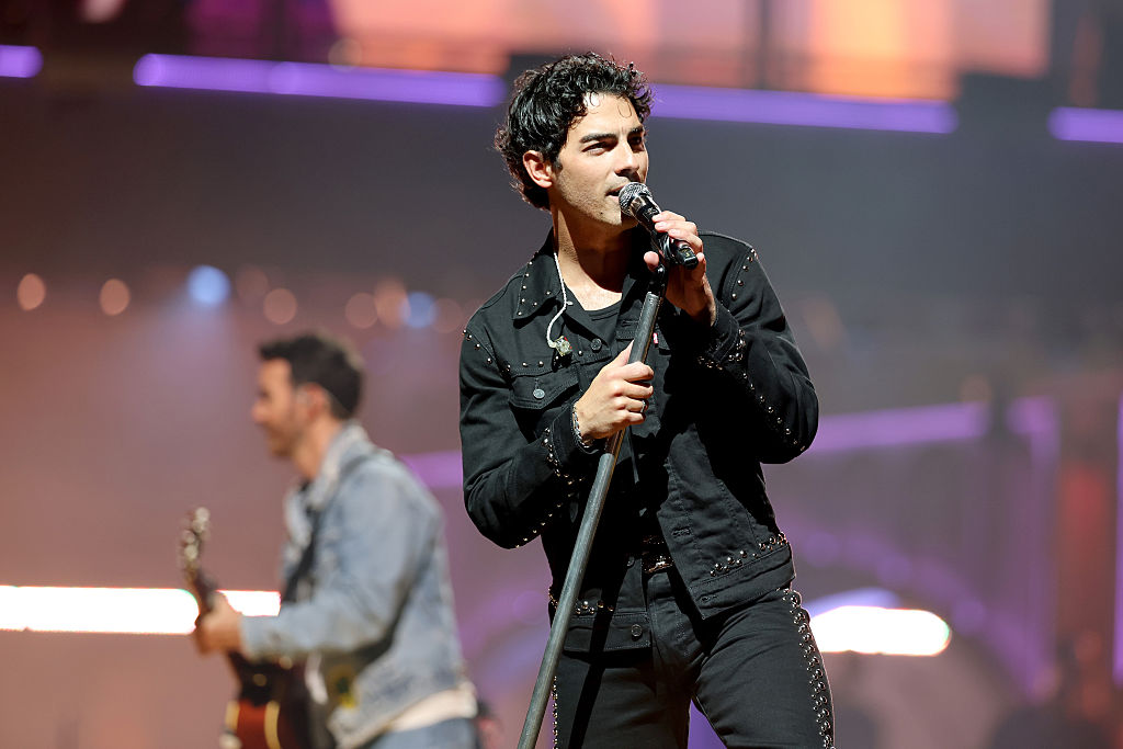 Jonas Brothers: JONAS20 Greetings From Your Hometown Tour - Los Angeles