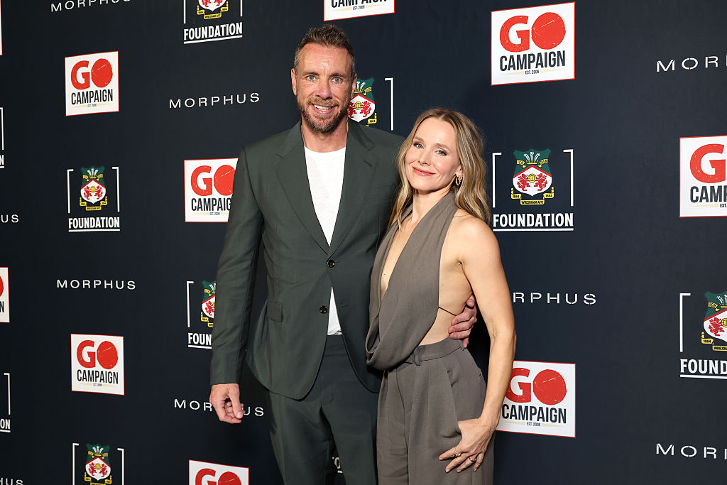 18th Annual Go Gala