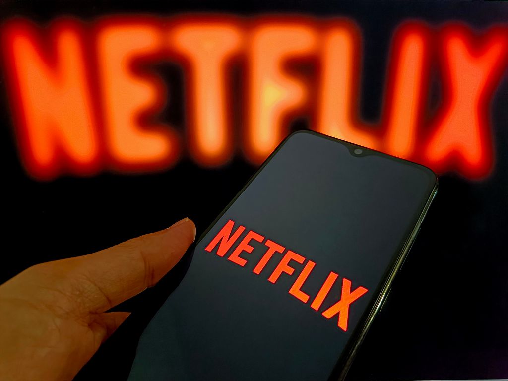 Illustration Netflix