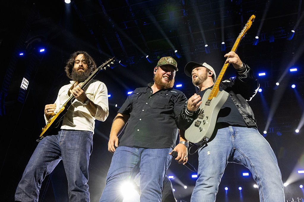 2025 Austin City Limits Music Festival - Weekend Two